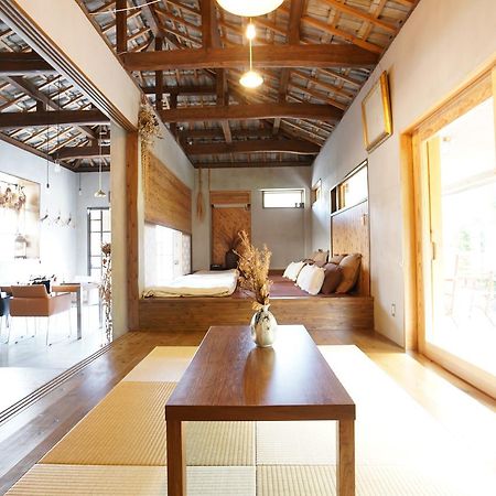Suite Villa Mok Ogimi 外观 照片