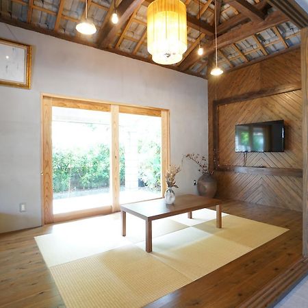 Suite Villa Mok Ogimi 外观 照片