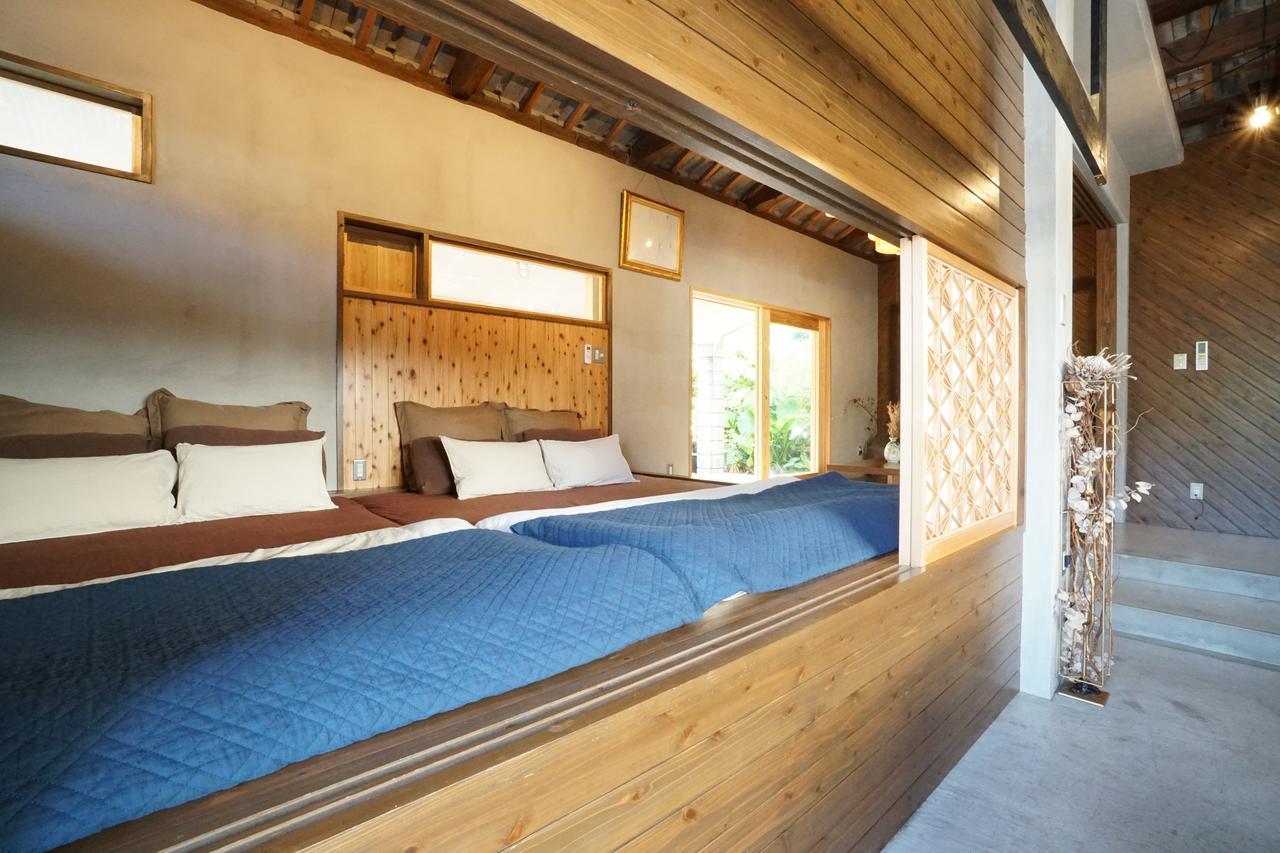 Suite Villa Mok Ogimi 外观 照片