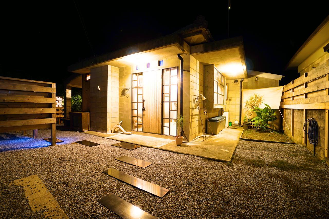 Suite Villa Mok Ogimi 外观 照片