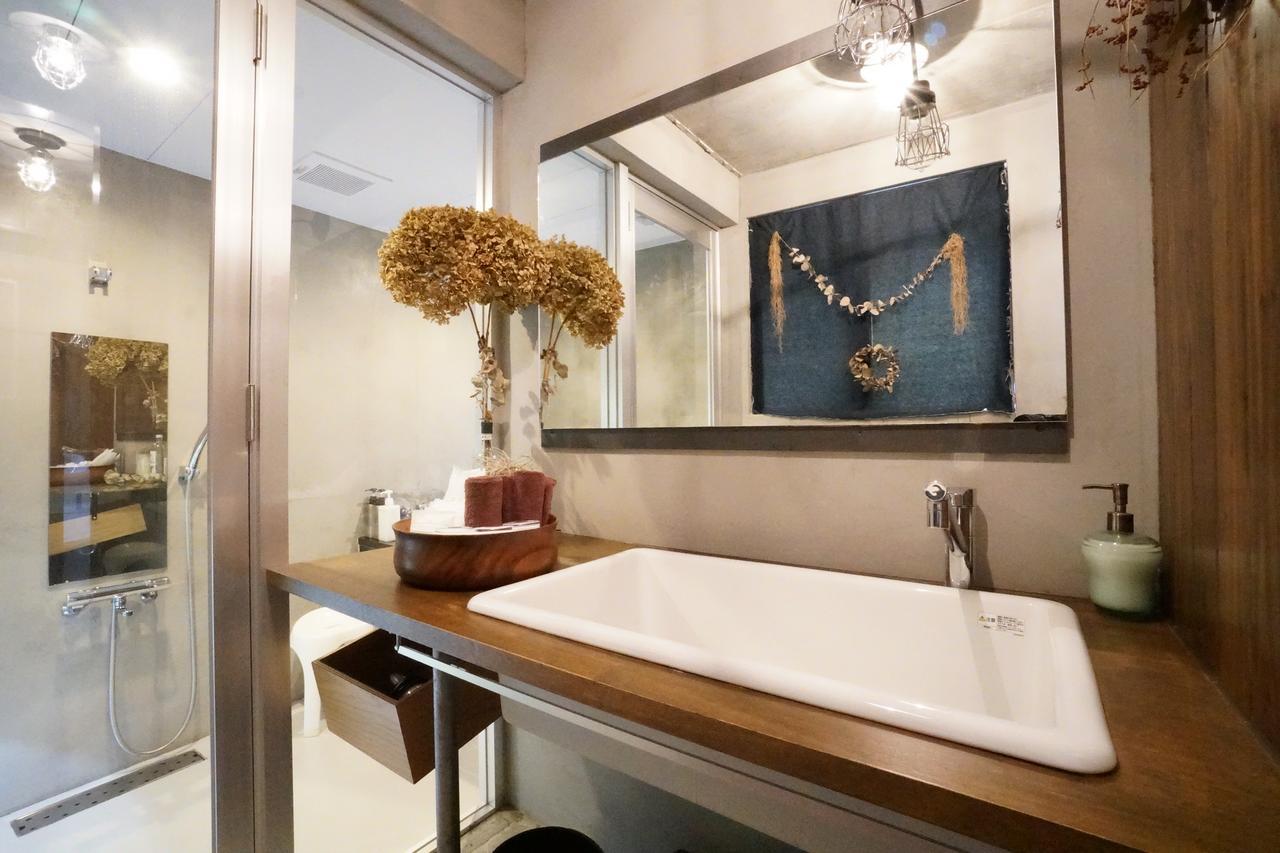 Suite Villa Mok Ogimi 外观 照片