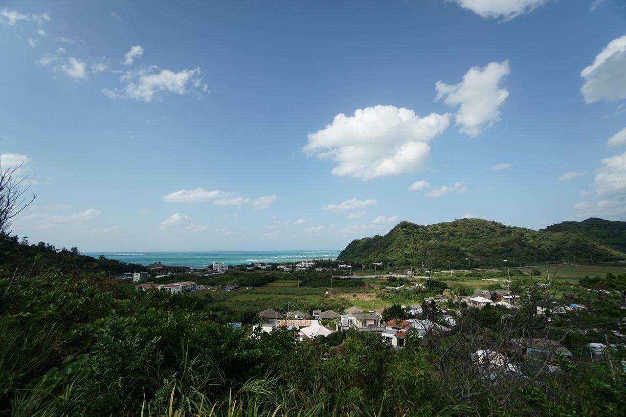 Suite Villa Mok Ogimi 外观 照片