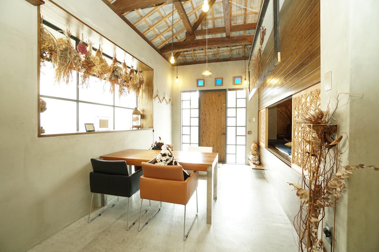 Suite Villa Mok Ogimi 外观 照片