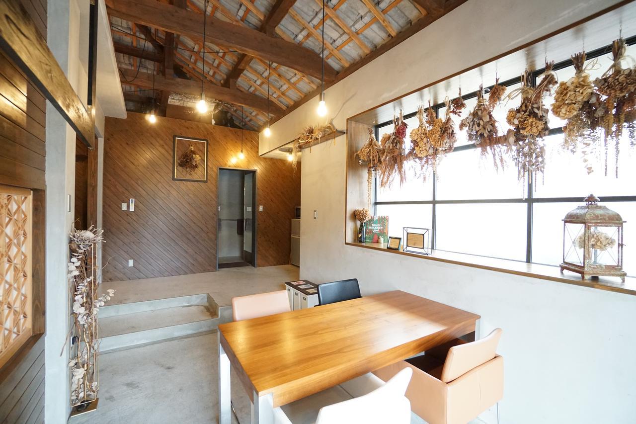 Suite Villa Mok Ogimi 外观 照片