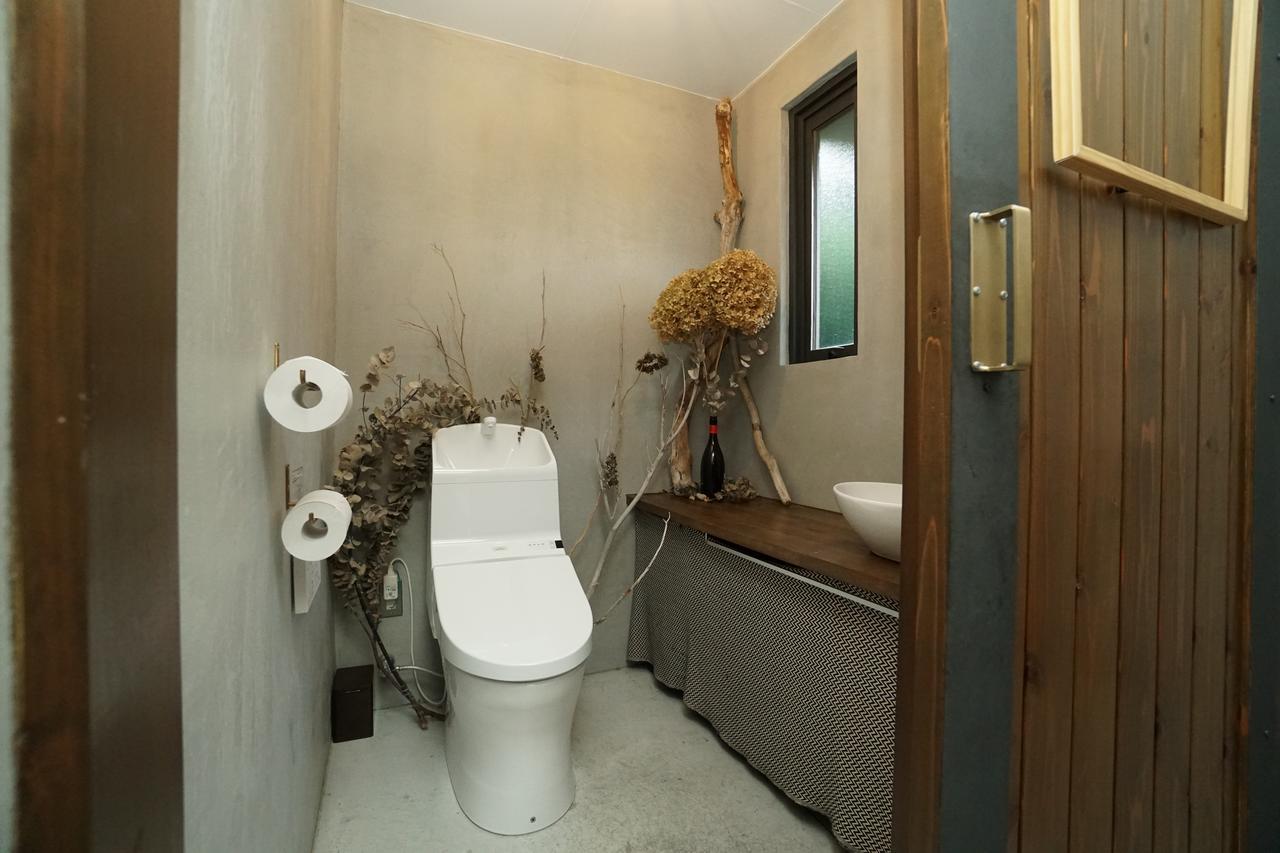 Suite Villa Mok Ogimi 外观 照片